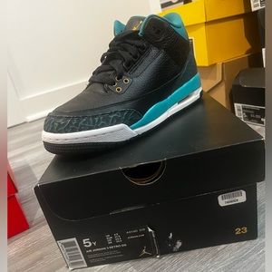 Air Jordan 3